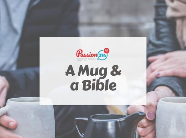 Mug-Bible-Project